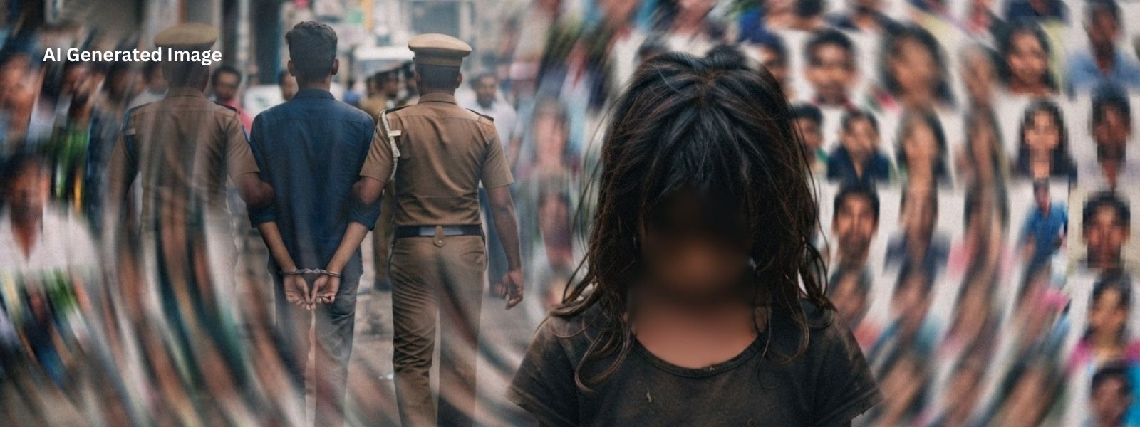 Police Hunt Toxic Social Media Groups